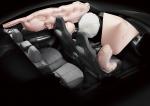 Subaru Impreza STI 2008 года